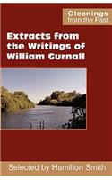 Extracts from the Writings of William Gurnall: (v. 2 Gleanings from the Past)