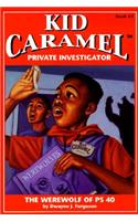 The Werewolf of P.S. 40