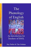 Introduction to the Phonology of English for Teachers of ESOL