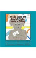 Teddy Visits the Dentist