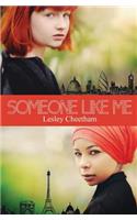 Someone Like me