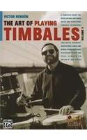 The Art of Playing Timbales