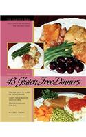 43 Gluten Free Dinners