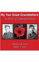My Two Great Grandfathers