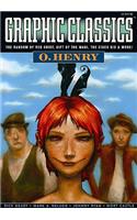 Graphic Classics Volume 11: O. Henry