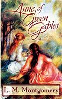 Anne of Green Gables
