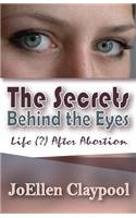 Secrets Behind the Eyes