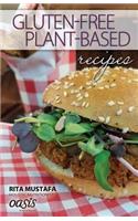 Gluten-Free, Plant Based Recipes