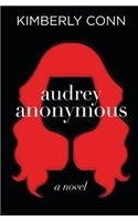 Audrey Anonymous