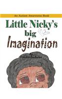 Little Nicky's Big Imagination