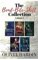 Bend-Bite-Shift Collection