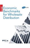 2015 Economic Benchmarks for Wholesale Distribution