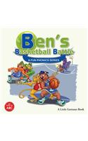 Ben's Basketball Battle