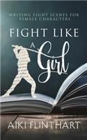 Fight Like a Girl