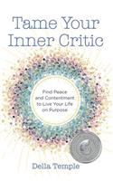 Tame Your Inner Critic