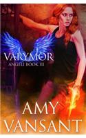 Varymor: Angeli Book III