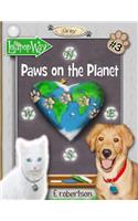 Paws on the Planet
