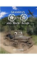 Grandpa's 1 to 10 and Back Again