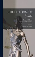 Freedom to Read