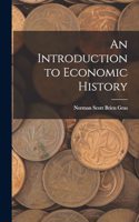 Introduction to Economic History