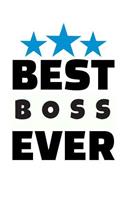 Best Boss Ever