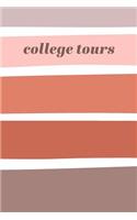College Tours