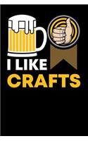 I Like Crafts