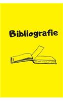 Bibliografie