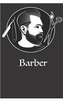 Barber
