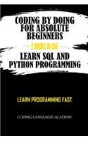 Coding by Doing