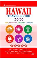 Hawaii Travel Guide 2020