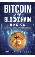 Bitcoin and Blockchain Basics