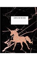 Composition Notebook