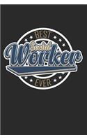Best Social Worker Ever