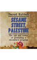 Sesame Street, Palestine