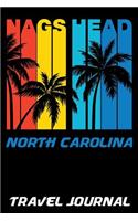 Nags Head North Carolina Travel Journal