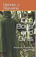 City Boys and Girls