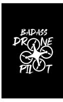 Badass Drone Pilot