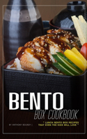 Bento Box Cookbook