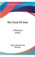 The Clock Of Arba
