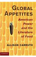 Global Appetites