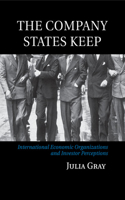 Company States Keep