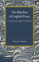 Rhythm of English Prose