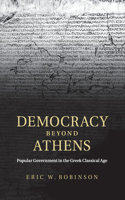 Democracy Beyond Athens