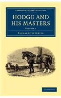 Hodge and his Masters