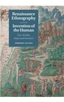 Renaissance Ethnography and the Invention of the Human