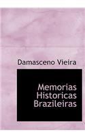 Memorias Historicas Brazileiras
