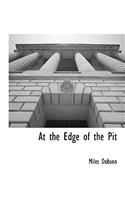 At the Edge of the Pit