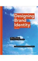 Designing Brand Identity