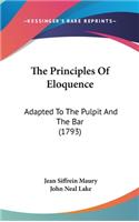 The Principles of Eloquence